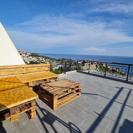 Apartmani Jovan Ulcinj Exterior foto