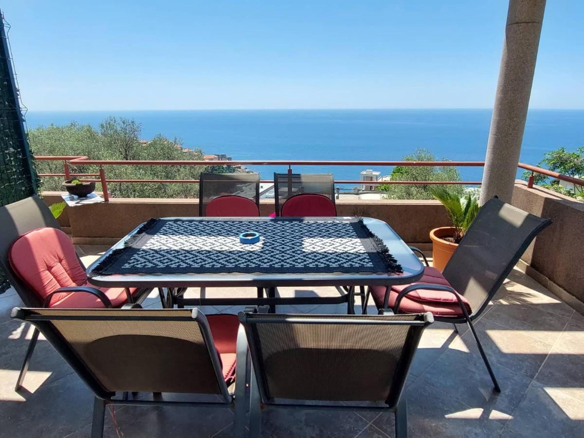 Apartmani Jovan Ulcinj Exterior foto